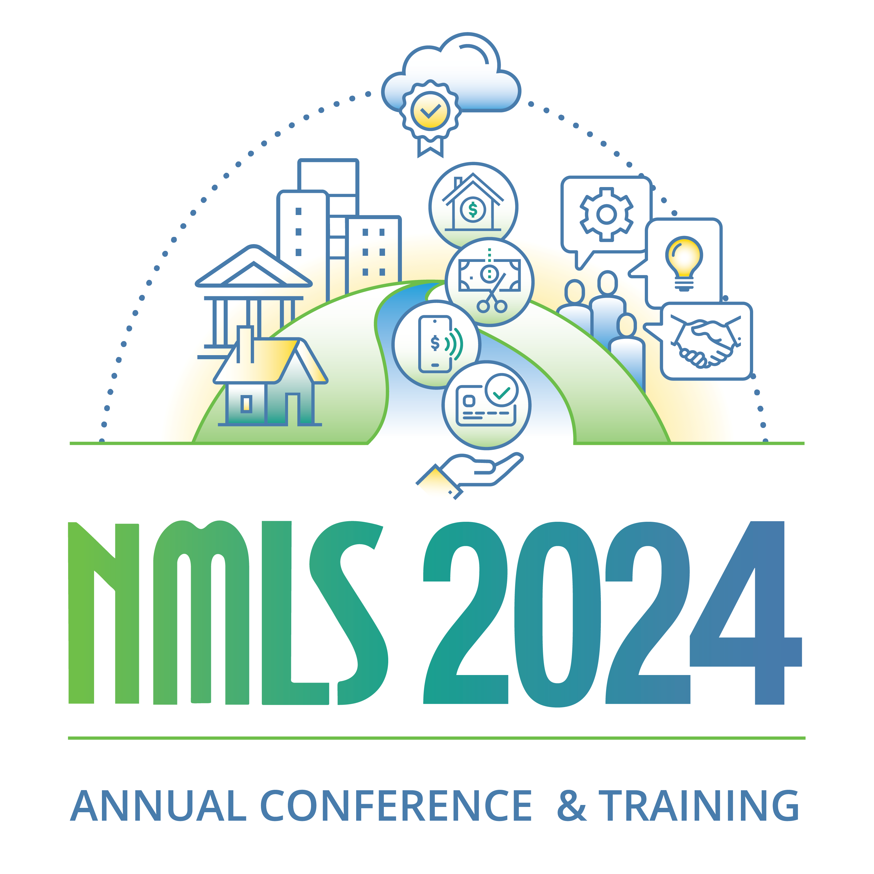 2024 NMLS Annual Conference & Training Registration Now Open CSBS